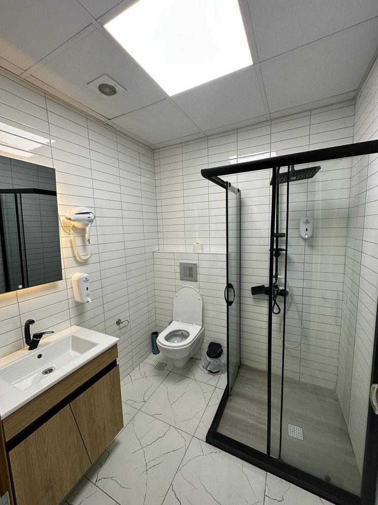Üç Kişilik Oda 3 - The Core Hotel